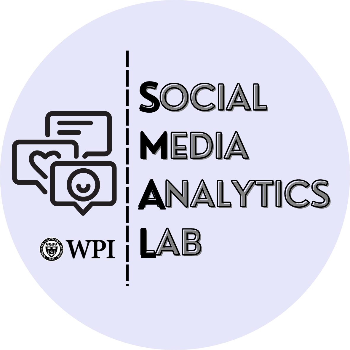 SMAL Lab Logo