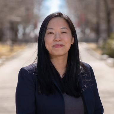 Tian Guo is part of a research project focused on edge computing resources for the AI oT.