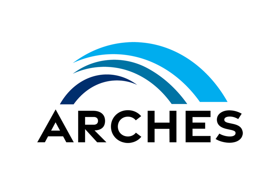 arches smaller logo