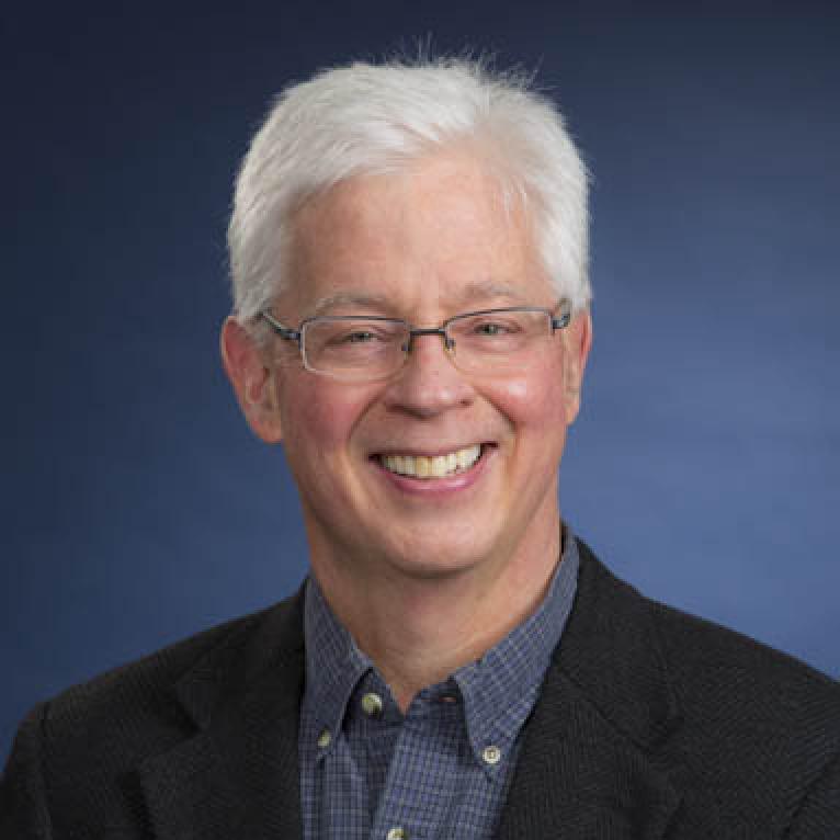 Dr. Michael Elmes
