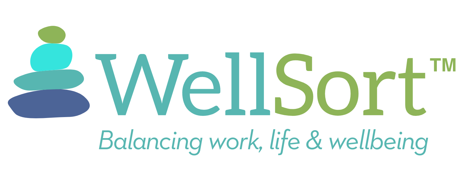 Wellsort Logo