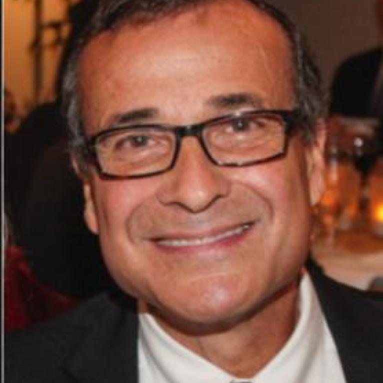 Photo of Leanard Polizotto