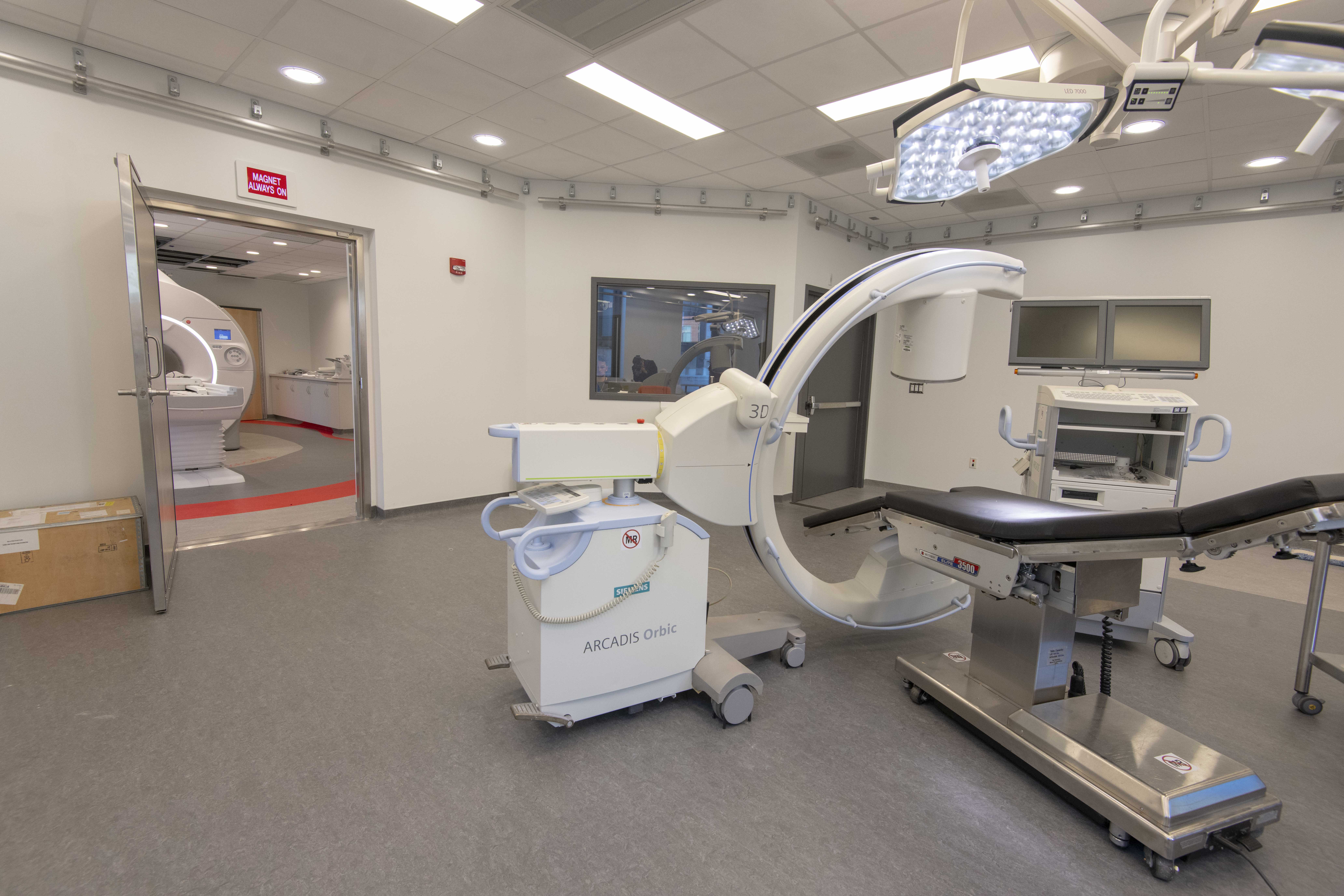 surgical suite 3