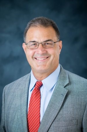 Photo of Rick Nader