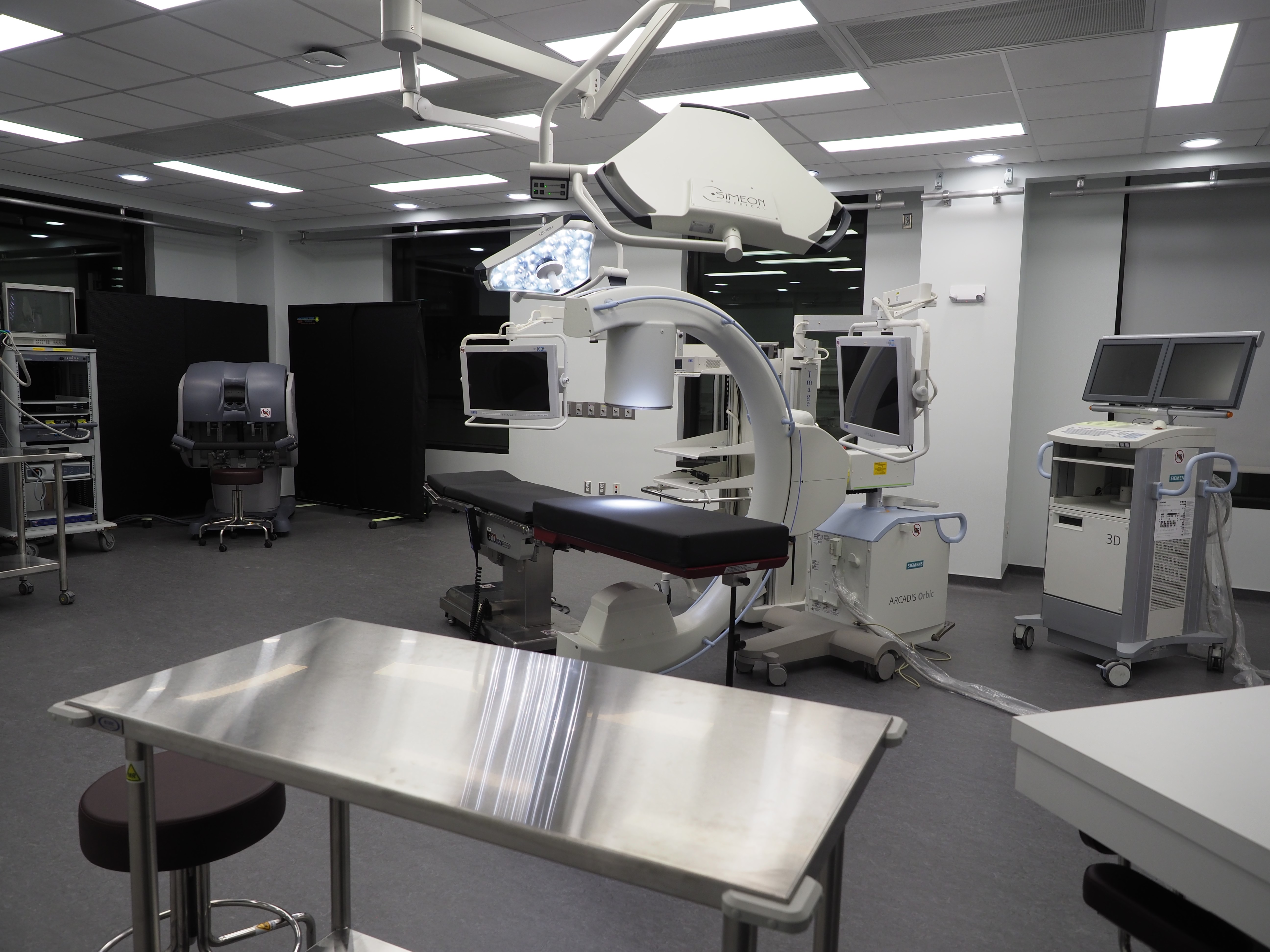 surgical suite 6
