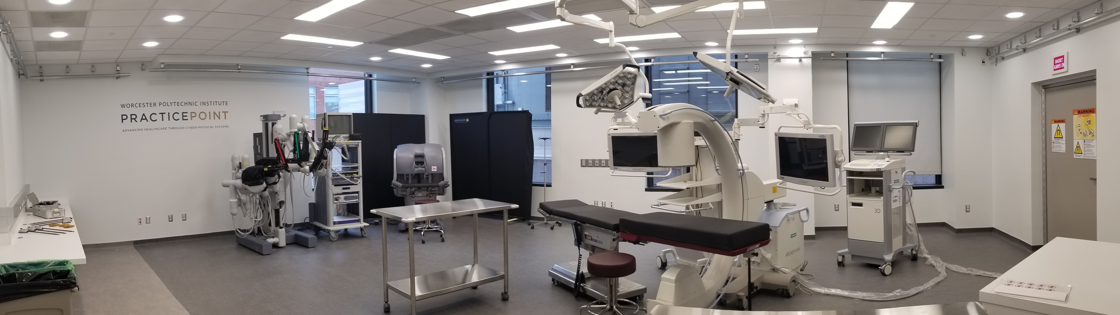surgical suite 5