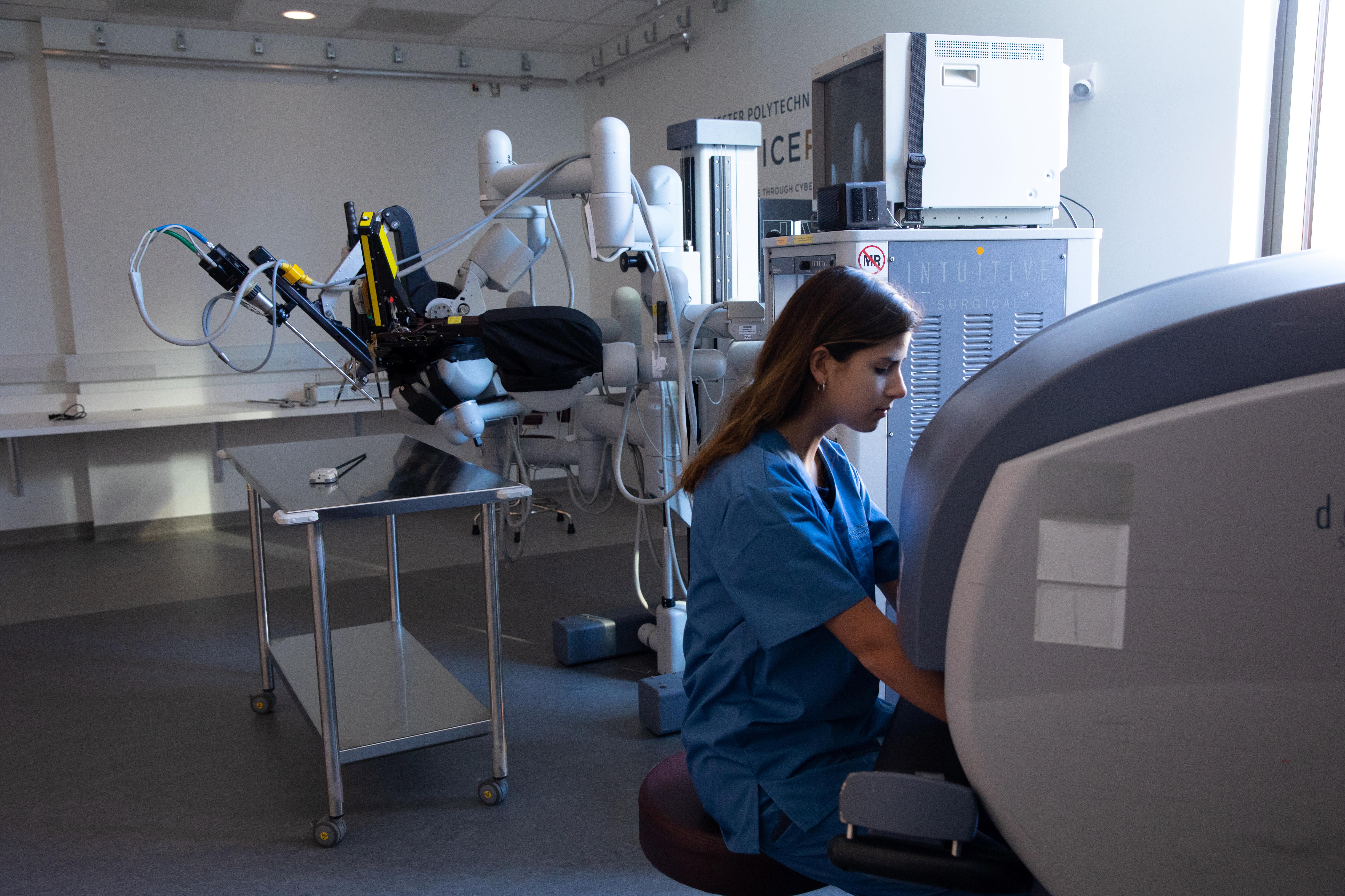 surgical suite 9