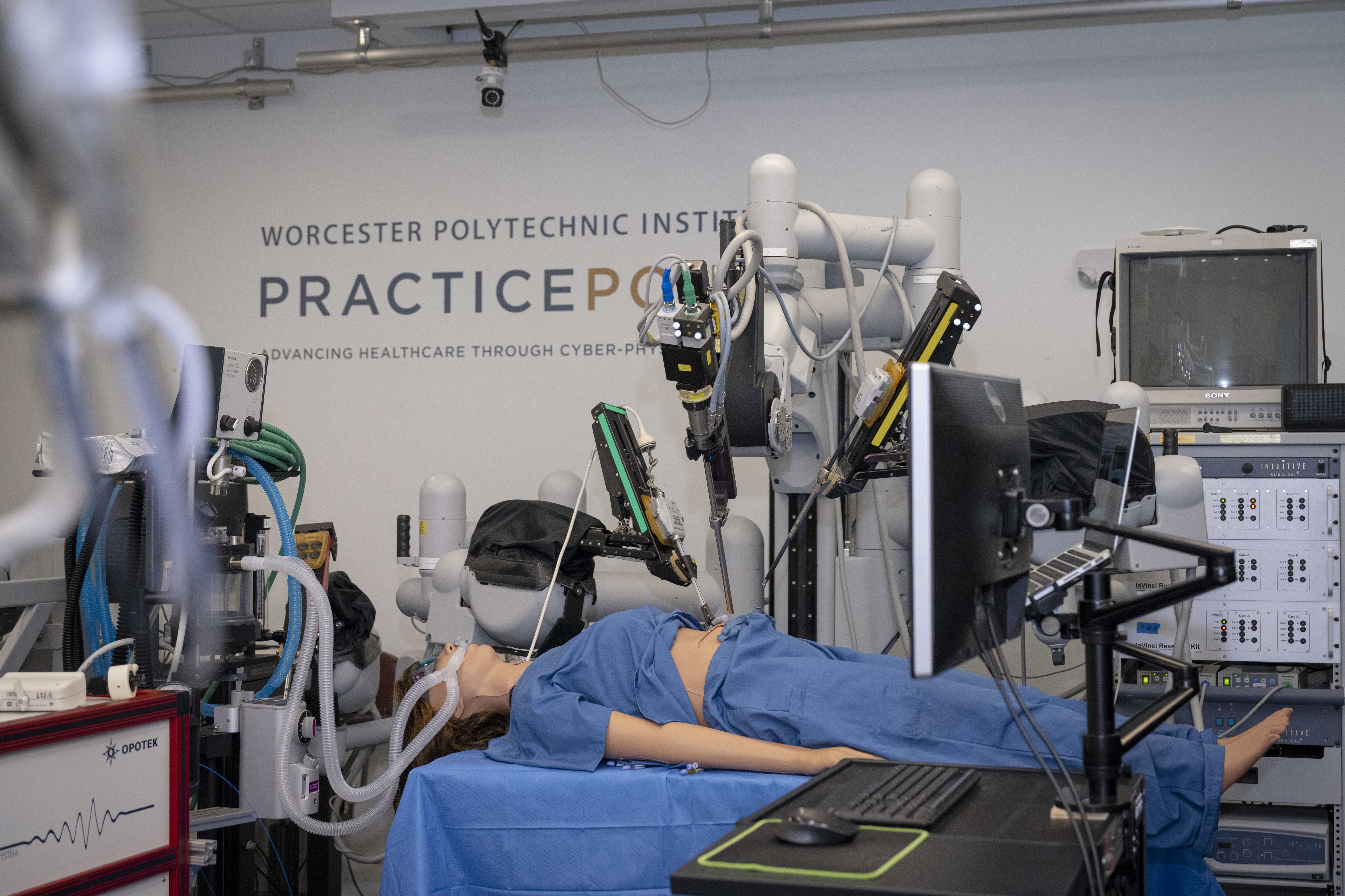 surgical suite 10