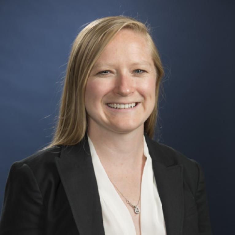 Photo of Elizabeth Stewart&nbsp;