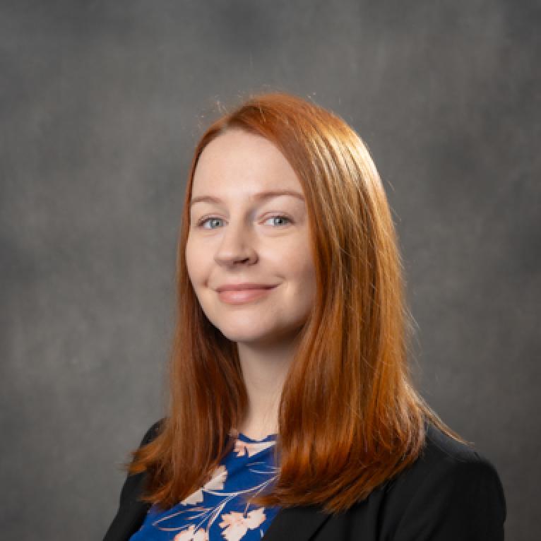 Photo of Stacy Shaw