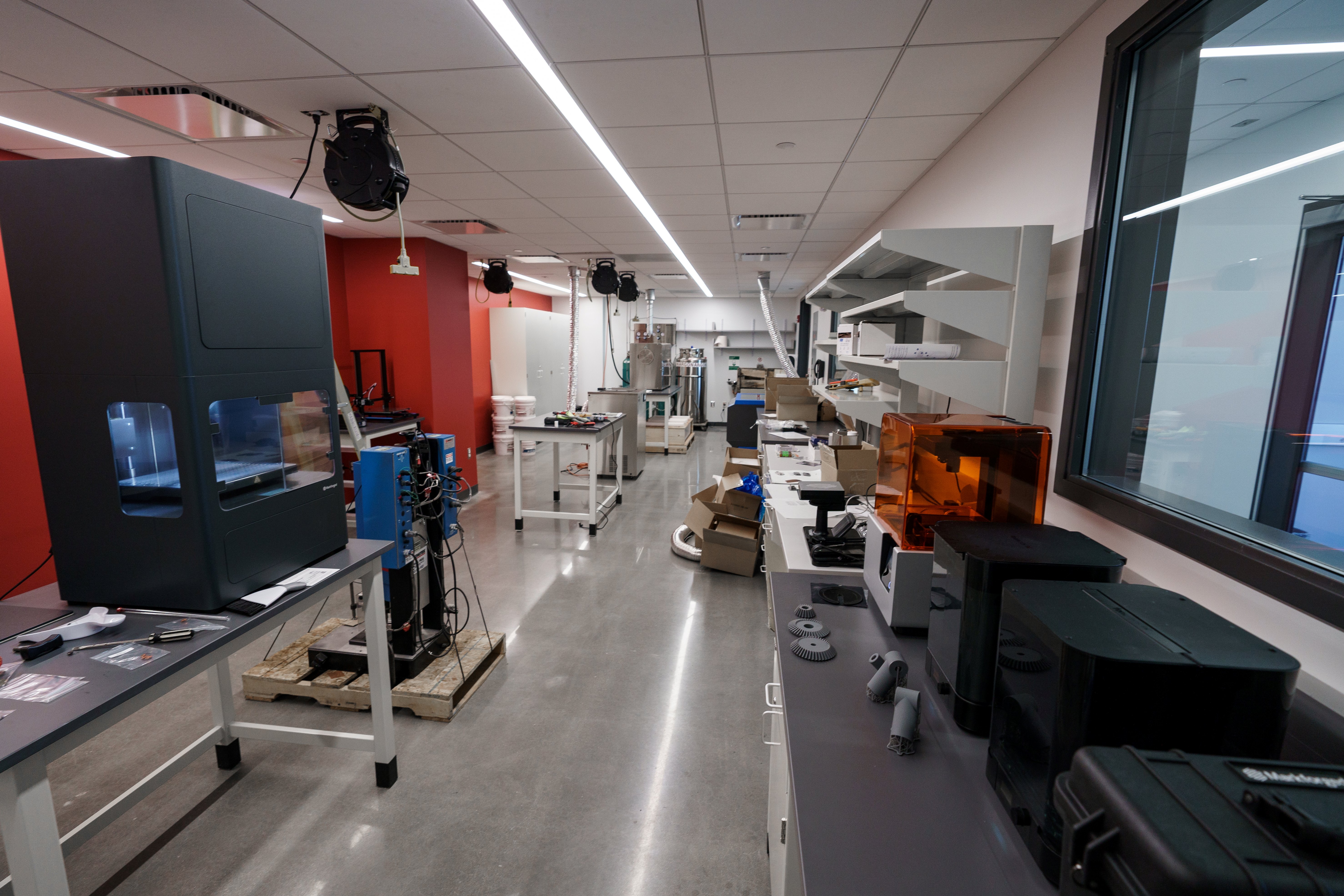 fab lab