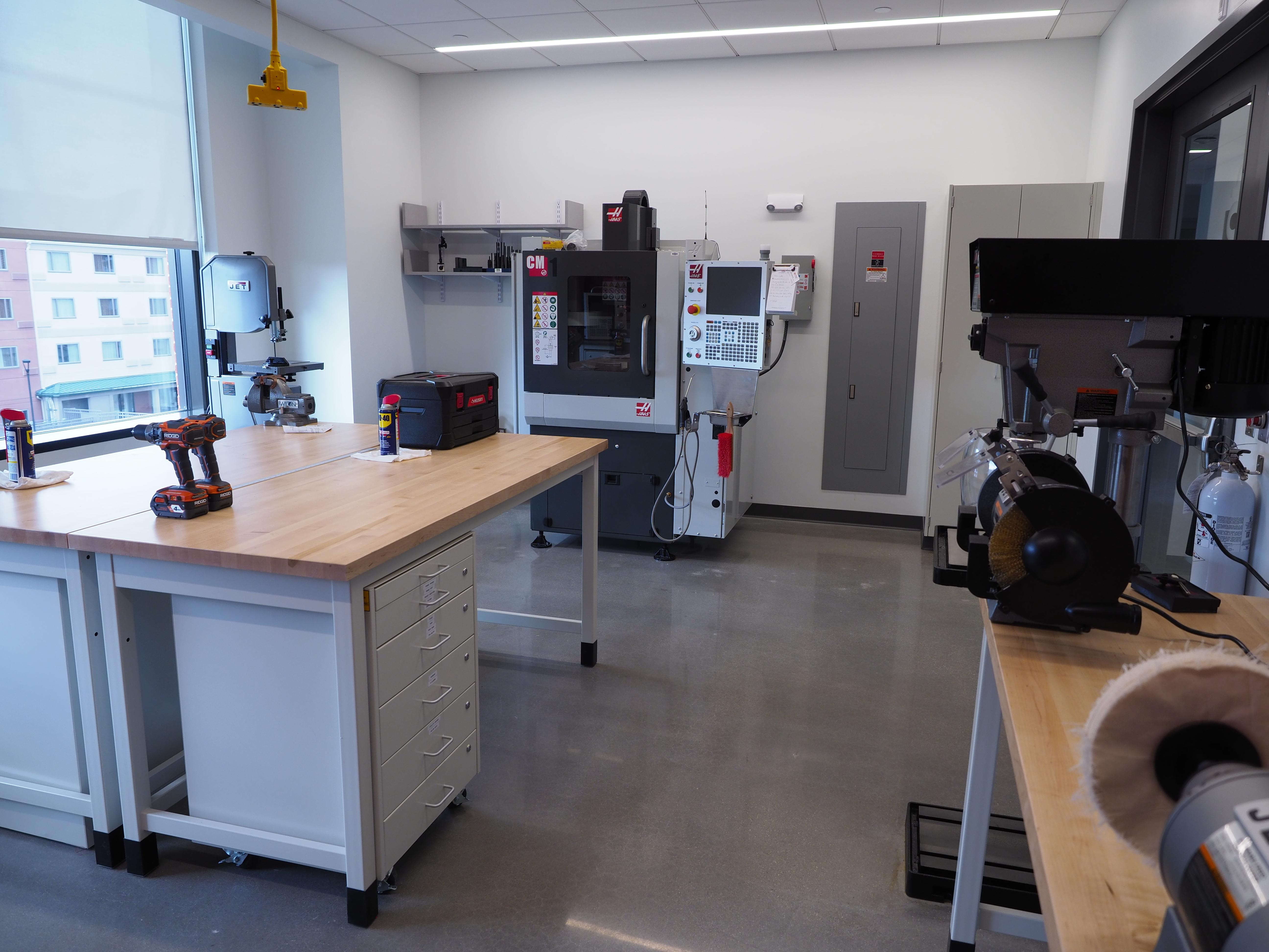fab lab