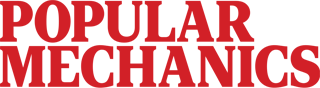 Popular Mechanics logo