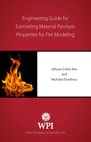 Engineering book cover
