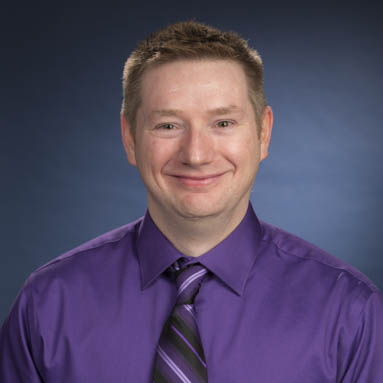 Craig Shue