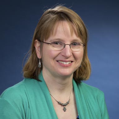 Kathi Fisler