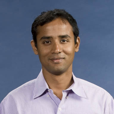 Krishna Venkatasubramanian