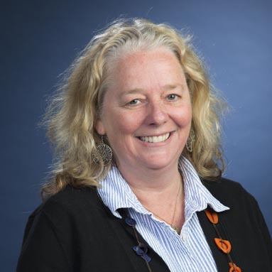 Suzanne Mello-Stark