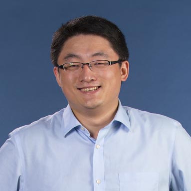 Xiangnan Kong