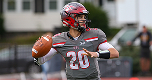 2018 Football Team