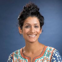 Aarti Madan