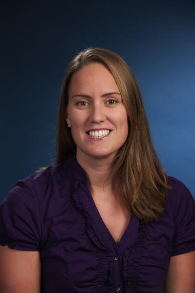 photo of Patricia Stapleton