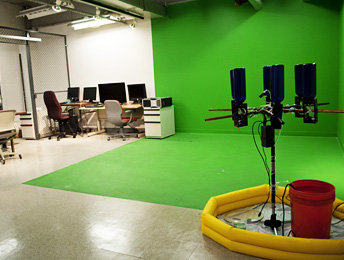 Digital Art Lab