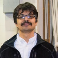 Ali Rangwala