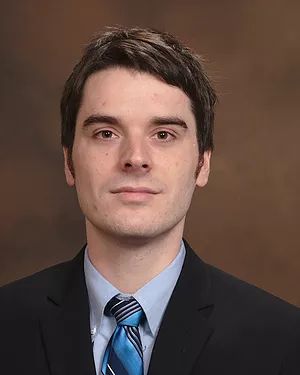 Andrew Clark’s Faculty Profile
