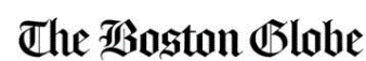 Boston Globe Logo