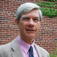 Creighton Peet