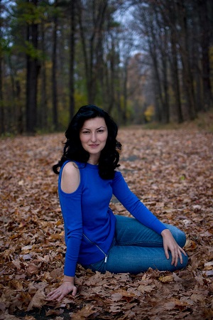 Olga Poppe