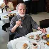 David Brown
