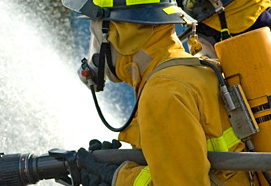 Fireman