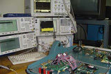 Fire Panel