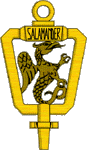 Salamander Logo