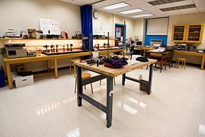 Classroom