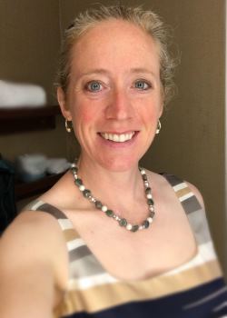 Emily M. Douglas, PhD