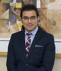 Siamak Ghorbani Faal