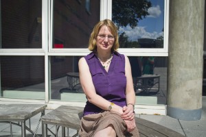 Prof. Kathi Fisler and her co-directors have run the Bootstrap pilot program in the New York City school district since 2007.