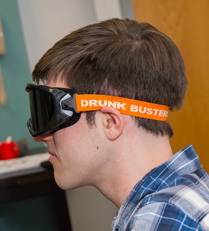 Goggles