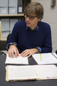French journalist Guy Lagache