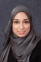 Hajar Jafferji is a PhD candidate in civil engineering.