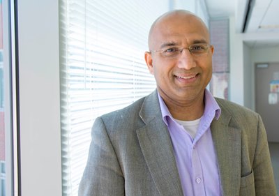 Jagan Srinivasan