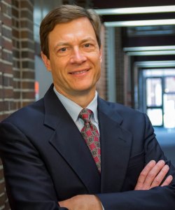 John A. McNeill, PhD