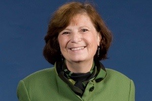 Oates was drawn to WPI in part by its incorporation of project-based learning into the curriculum.