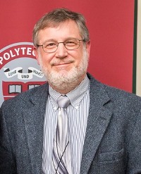 Stephen Kmiotek head and shoulders photo