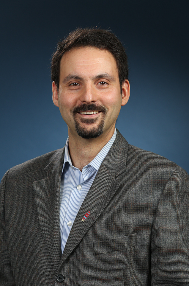 Prof. Alexander Wyglinski is co-chair of the IEEE Vehicular Technology Conference in Boston, starting on Sunday.