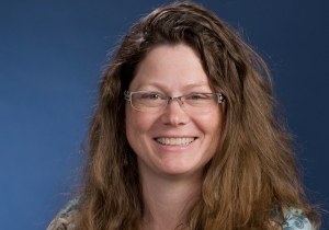 Christine Drew