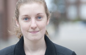 Caroline Allen